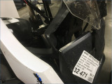 SUZUKI 650 DL VSTROM 