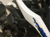 SUZUKI 650 DL VSTROM 