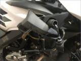 SUZUKI 650 DL VSTROM 