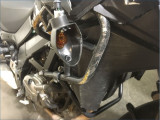 SUZUKI 650 DL VSTROM 