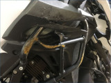 SUZUKI 650 DL VSTROM 