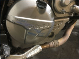 SUZUKI 650 DL VSTROM 