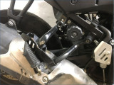 SUZUKI 650 DL VSTROM 