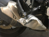 SUZUKI 650 DL VSTROM 