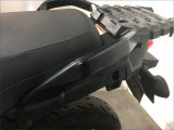 SUZUKI 650 DL VSTROM 