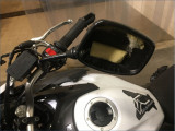 SUZUKI 650 DL VSTROM 