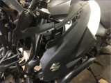 SUZUKI 650 DL VSTROM 