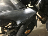 SUZUKI 650 DL VSTROM 