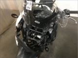 SUZUKI 650 DL VSTROM 