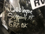 SUZUKI 650 DL VSTROM 