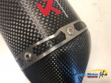 ECHAPPEMENT COMPLET KAWASAKI Z900 2017