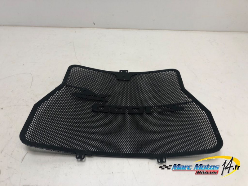 GRILLE DE RADIATEUR BMW S1000R 2014