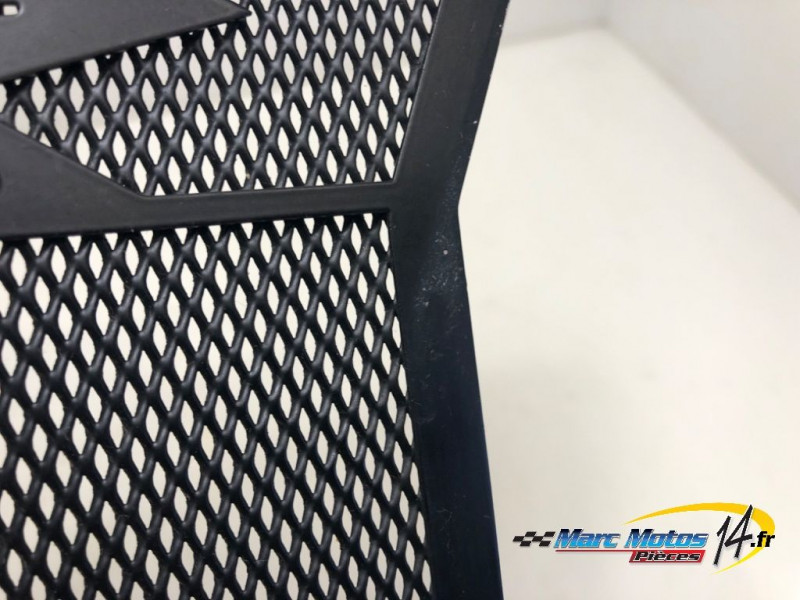 GRILLE DE RADIATEUR BMW S1000R 2014