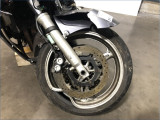 YAMAHA 1300 FJR ABS
