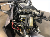 YAMAHA 1300 FJR ABS