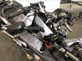 YAMAHA 1300 FJR ABS