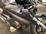 YAMAHA 1300 FJR ABS