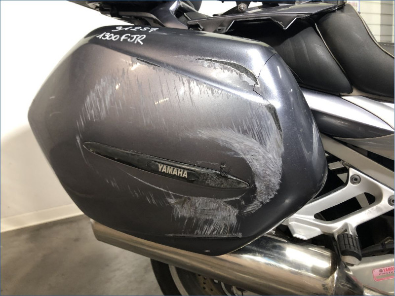 YAMAHA 1300 FJR ABS