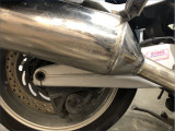 YAMAHA 1300 FJR ABS