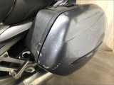 YAMAHA 1300 FJR ABS