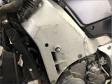 YAMAHA 1300 FJR ABS