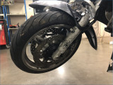 YAMAHA 1300 FJR ABS