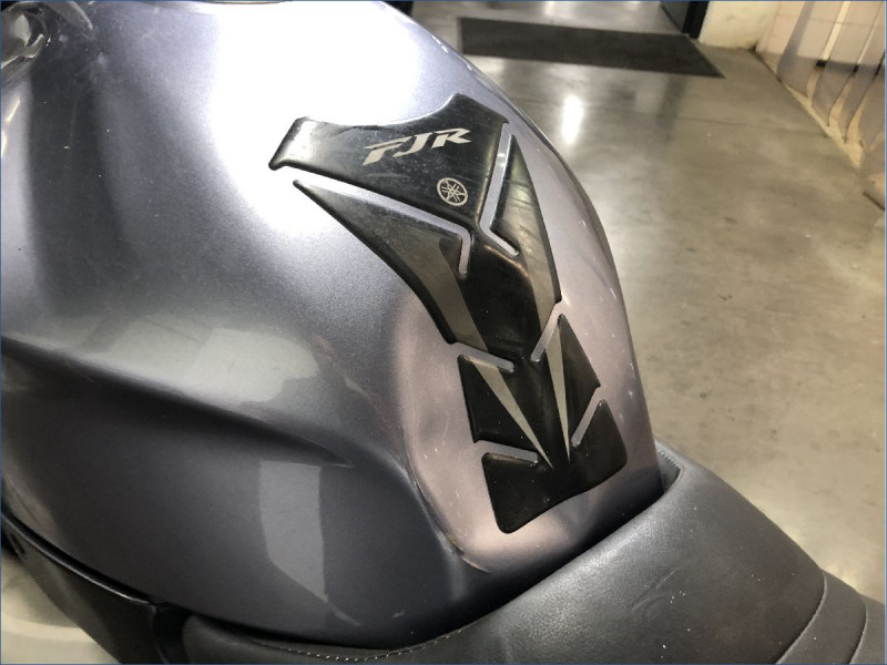 YAMAHA 1300 FJR ABS