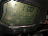 YAMAHA 1300 FJR ABS