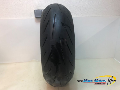 BRIDGESTONE BATTLAX S22 190/50-17