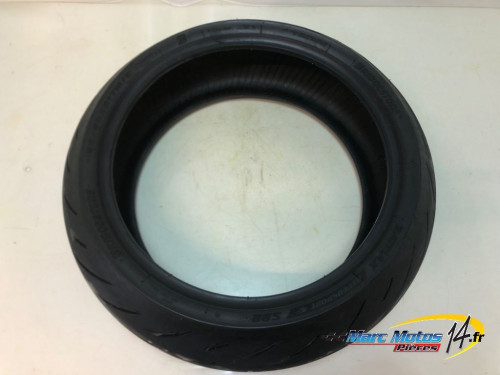 BRIDGESTONE BATTLAX S22 190/50-17