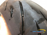 BRIDGESTONE BATTLAX S22 190/50-17