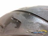 BRIDGESTONE BATTLAX S22 190/50-17