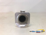 AXE DE ROUE ARRIERE SUZUKI 1000 GSXR 2009