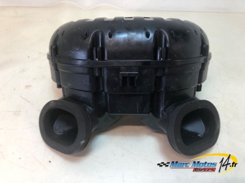 BOITIER DE FILTRE A AIR SUZUKI 1000 GSXR 2009