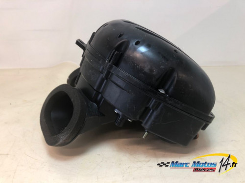 BOITIER DE FILTRE A AIR SUZUKI 1000 GSXR 2009