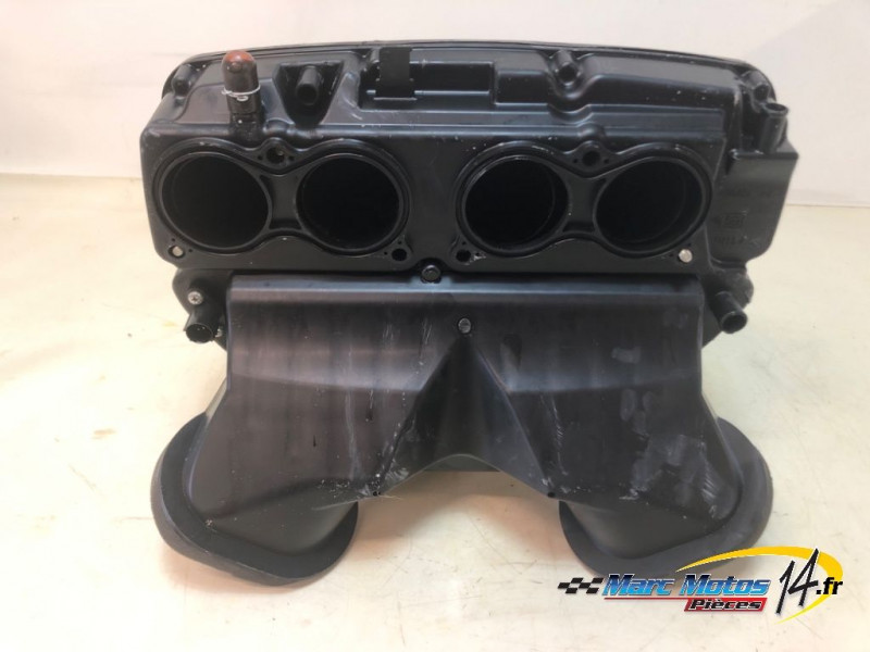BOITIER DE FILTRE A AIR SUZUKI 1000 GSXR 2009