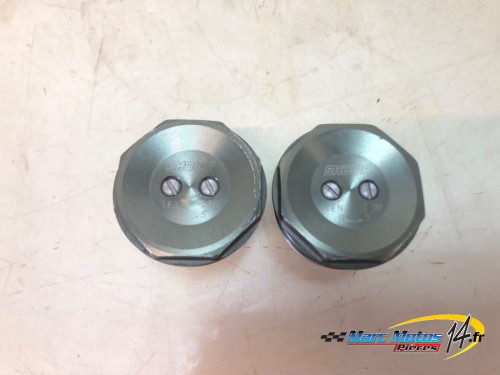 BOUCHON DE FOURCHE SUZUKI 1000 GSXR 2009