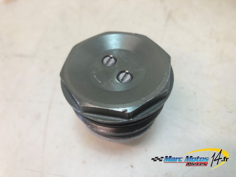 BOUCHON DE FOURCHE SUZUKI 1000 GSXR 2009