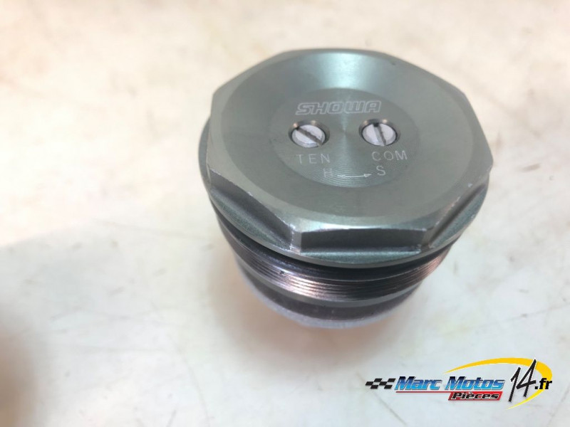 BOUCHON DE FOURCHE SUZUKI 1000 GSXR 2009