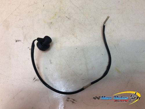 CAPTEUR DE PRESSION D'HUILE SUZUKI 1000 GSXR 2009