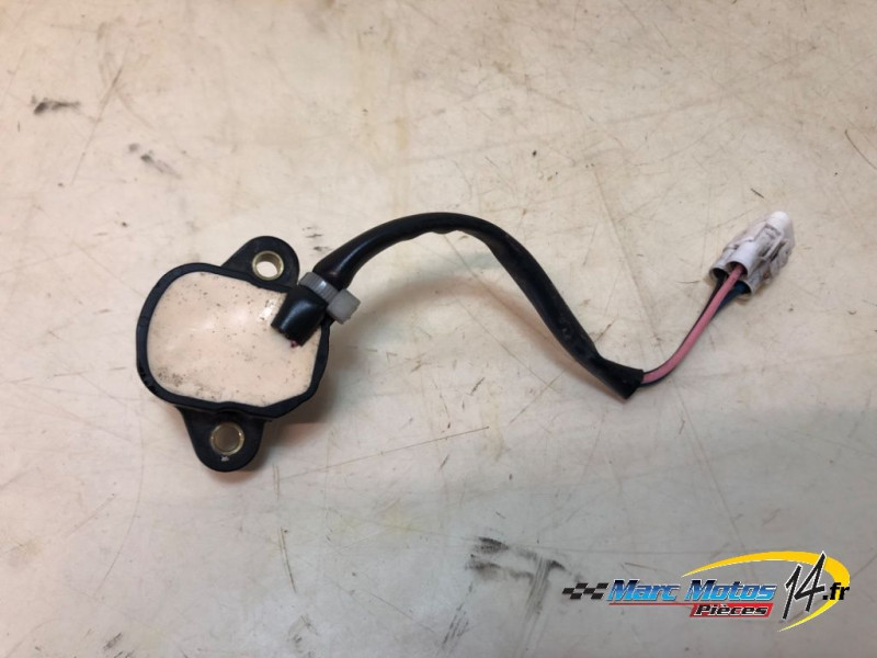 CAPTEUR DE RAPPORT ENGAGE SUZUKI 1000 GSXR 2009