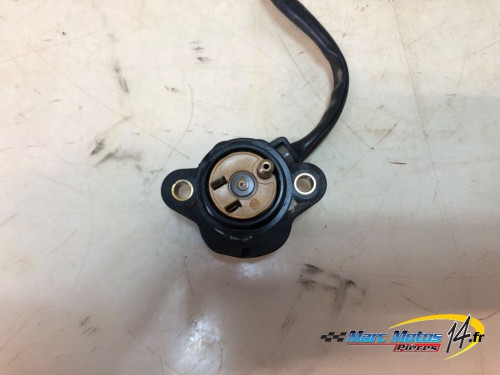 CAPTEUR DE RAPPORT ENGAGE SUZUKI 1000 GSXR 2009