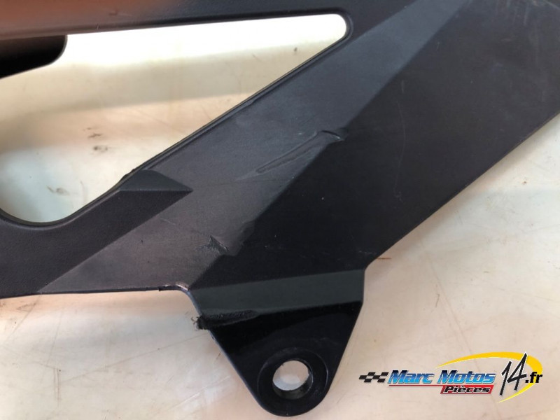 CARTER DE CHAINE SUZUKI 1000 GSXR 2009