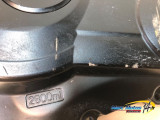 CARTER D'EMBRAYAGE SUZUKI 1000 GSXR 2009