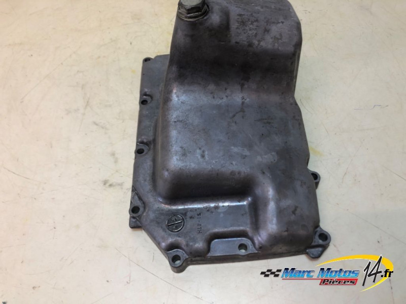 CARTER INFERIEUR MOTEUR SUZUKI 1000 GSXR 2009