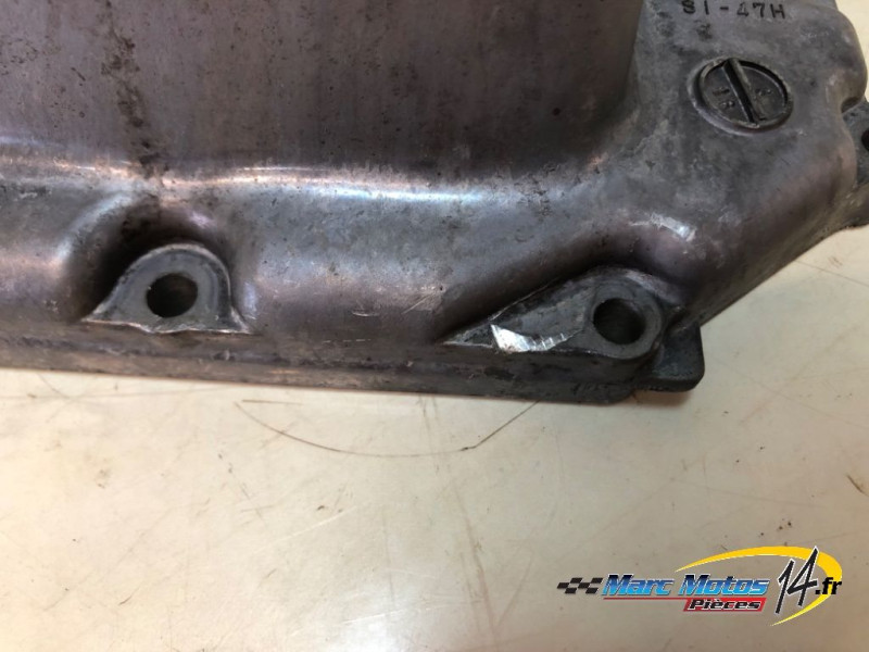 CARTER INFERIEUR MOTEUR SUZUKI 1000 GSXR 2009