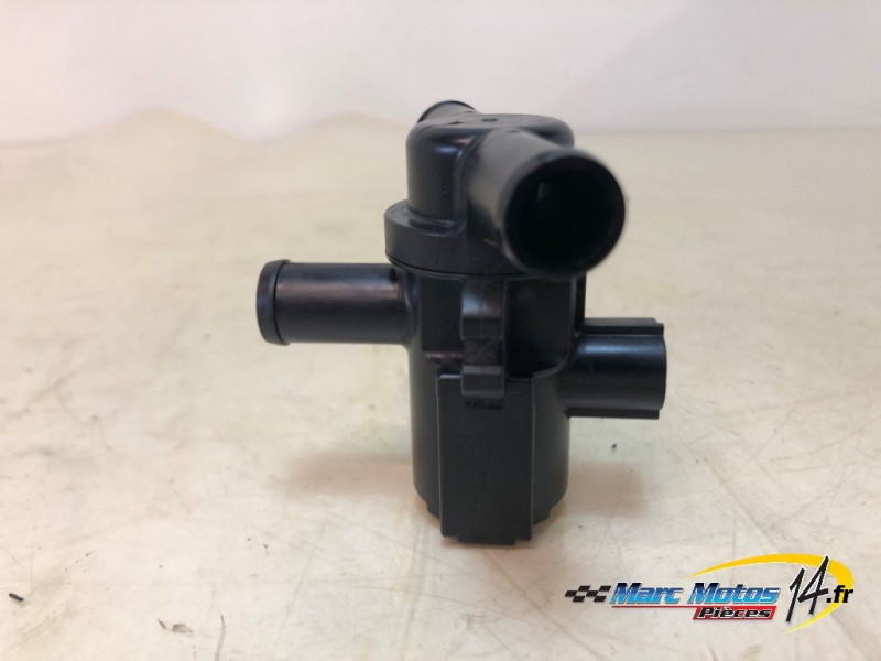 CLAPET DE RECYCLAGE DES GAZ SUZUKI 1000 GSXR 2009
