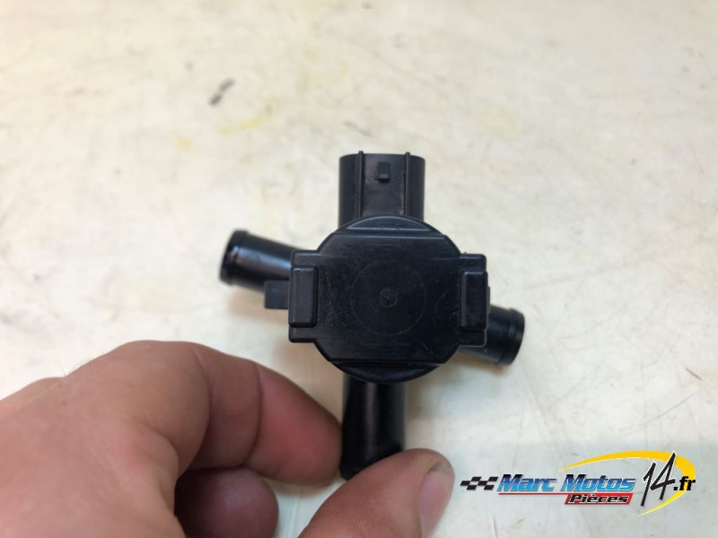 CLAPET DE RECYCLAGE DES GAZ SUZUKI 1000 GSXR 2009