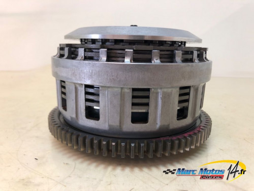 CLOCHE D'EMBRAYAGE SUZUKI 1000 GSXR 2009