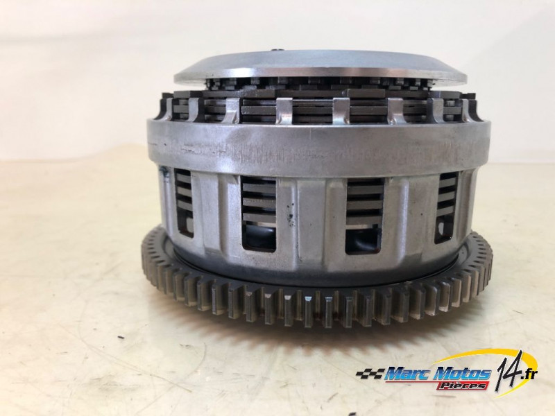 CLOCHE D'EMBRAYAGE SUZUKI 1000 GSXR 2009